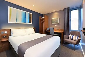Travelodge London Docklands