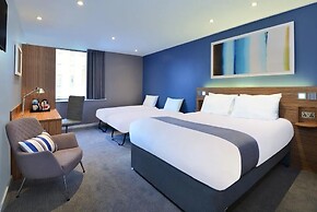 Travelodge London Docklands