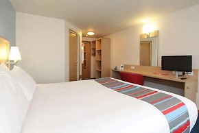 Travelodge London Docklands