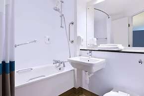 Travelodge London Docklands