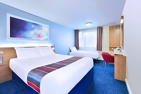 Travelodge London Docklands