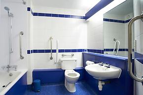 Travelodge London Docklands