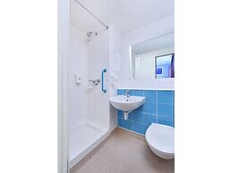 Travelodge London Docklands