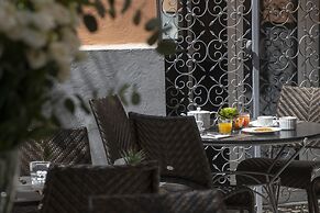 Golden Tulip Cannes hotel de Paris