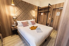 Golden Tulip Cannes hotel de Paris