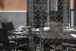 Golden Tulip Cannes hotel de Paris