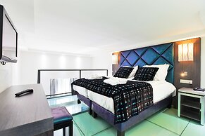 Golden Tulip Cannes hotel de Paris