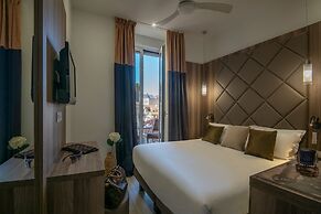 Golden Tulip Cannes hotel de Paris