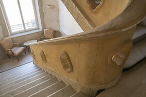 Golden Tulip Cannes hotel de Paris