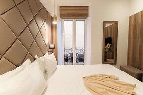 Golden Tulip Cannes hotel de Paris