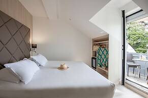 Golden Tulip Cannes hotel de Paris