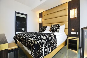 Golden Tulip Cannes hotel de Paris