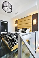 Golden Tulip Cannes hotel de Paris