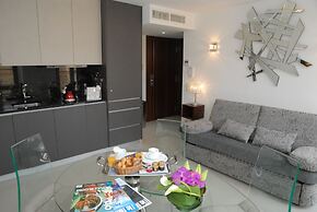 Golden Tulip Cannes hotel de Paris