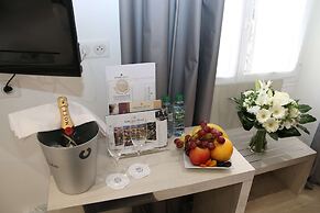 Golden Tulip Cannes hotel de Paris