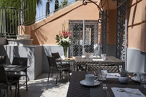 Golden Tulip Cannes hotel de Paris