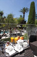 Golden Tulip Cannes hotel de Paris