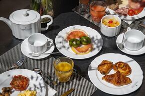 Golden Tulip Cannes hotel de Paris