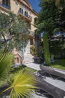 Golden Tulip Cannes hotel de Paris