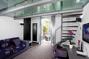 Golden Tulip Cannes hotel de Paris