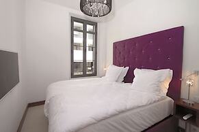 Golden Tulip Cannes hotel de Paris