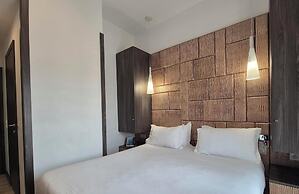 Golden Tulip Cannes hotel de Paris