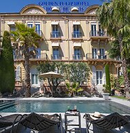 Golden Tulip Cannes hotel de Paris