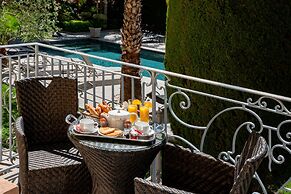 Golden Tulip Cannes hotel de Paris