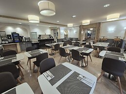 Golden Tulip Cannes hotel de Paris