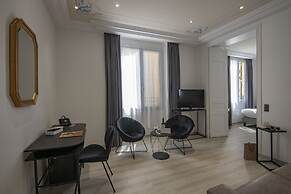 Golden Tulip Cannes hotel de Paris