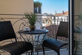 Golden Tulip Cannes hotel de Paris