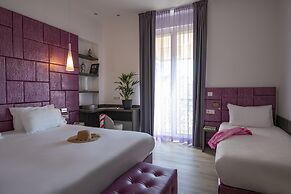 Golden Tulip Cannes hotel de Paris