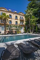 Golden Tulip Cannes hotel de Paris