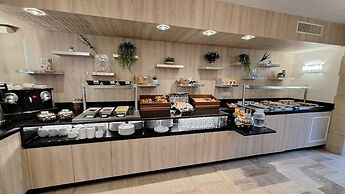 Golden Tulip Cannes hotel de Paris