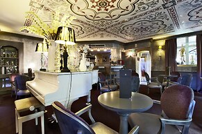 Golden Tulip Cannes hotel de Paris