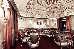 Golden Tulip Cannes hotel de Paris