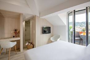 Golden Tulip Cannes hotel de Paris