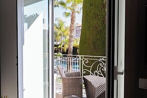 Golden Tulip Cannes hotel de Paris