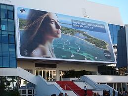 Golden Tulip Cannes hotel de Paris