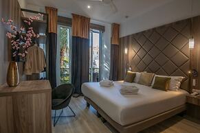 Golden Tulip Cannes hotel de Paris