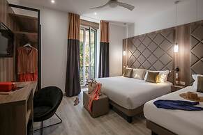 Golden Tulip Cannes hotel de Paris