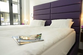 Golden Tulip Cannes hotel de Paris