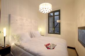 Golden Tulip Cannes hotel de Paris