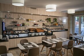 Golden Tulip Cannes hotel de Paris