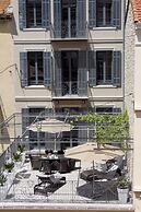 Golden Tulip Cannes hotel de Paris