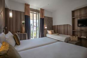 Golden Tulip Cannes hotel de Paris