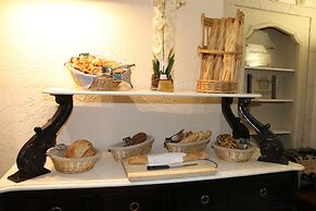 Golden Tulip Cannes hotel de Paris