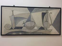 Golden Tulip Cannes hotel de Paris