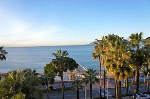 Golden Tulip Cannes hotel de Paris