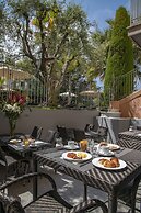 Golden Tulip Cannes hotel de Paris